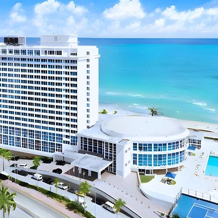 Seastays Apartments Miami Beach Buitenkant foto