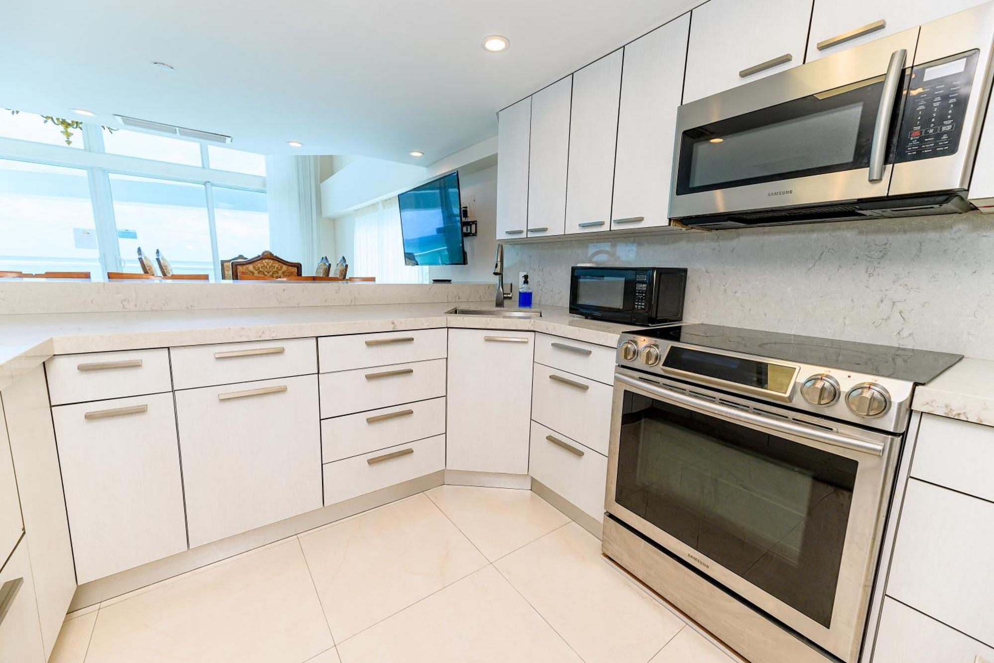 Seastays Apartments Miami Beach Kamer foto