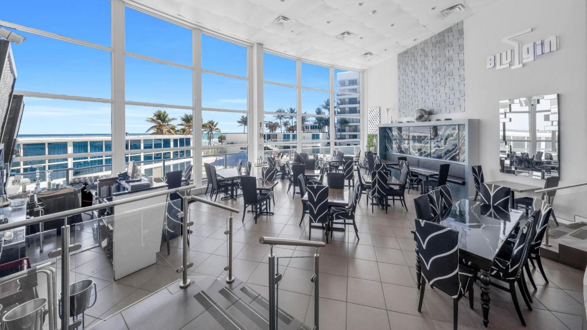 Seastays Apartments Miami Beach Buitenkant foto