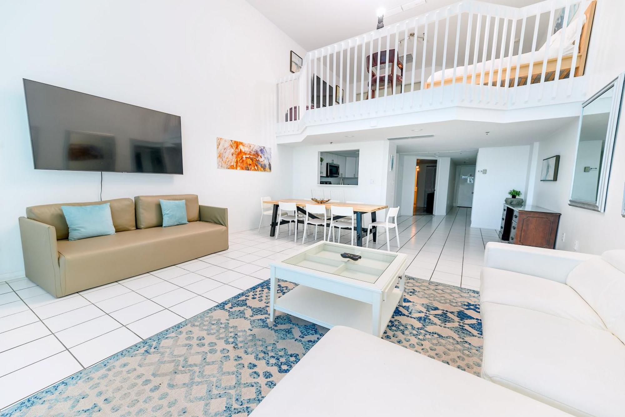 Seastays Apartments Miami Beach Buitenkant foto