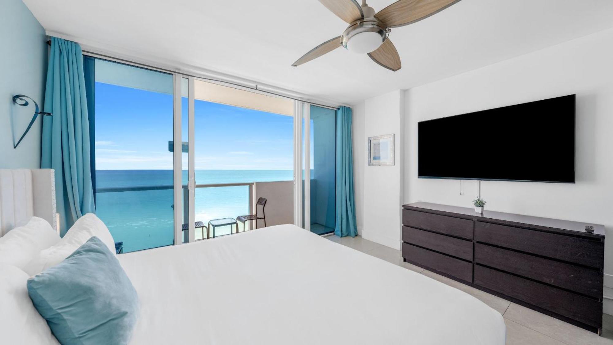 Seastays Apartments Miami Beach Buitenkant foto